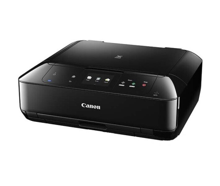 МФУ струйное Canon PIXMA MG7540 МФУ струйное Canon PIXMA MG7540