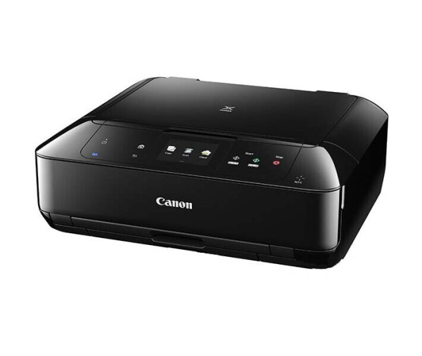 МФУ струйное Canon PIXMA MG7540