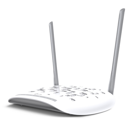 Wi-Fi роутер с модемом VDSL/ADSL TP-LINK TD-W9970 Wi-Fi роутер с модемом VDSL/ADSL TP-LINK TD-W9970