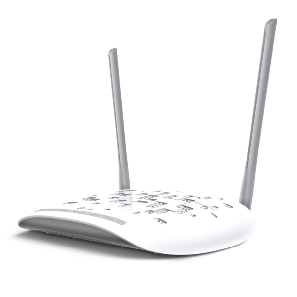 Wi-Fi роутер с модемом VDSL/ADSL TP-LINK TD-W9970