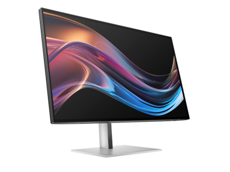 Монитор HP Series 7 Pro 27" 4K Thunderbolt 4 — 727pk (8J9G2AA)