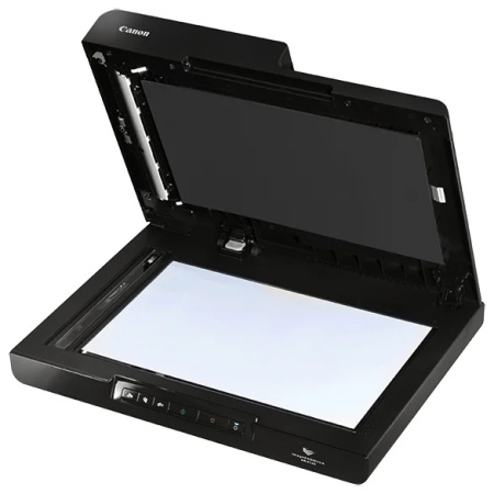 Сканер Canon imageFORMULA DR-F120