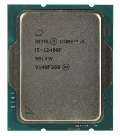 Процессор Intel Core i5-12400 OEM
