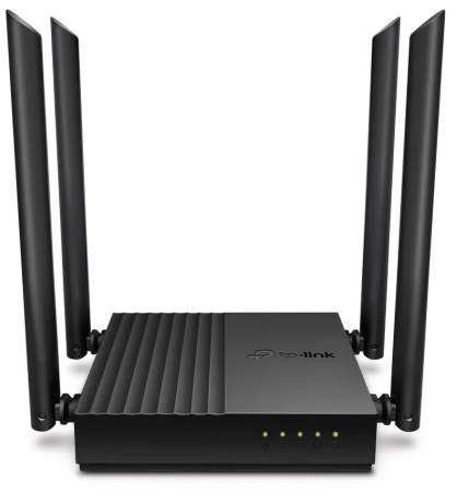 Wi-Fi роутер TP-Link Archer C64