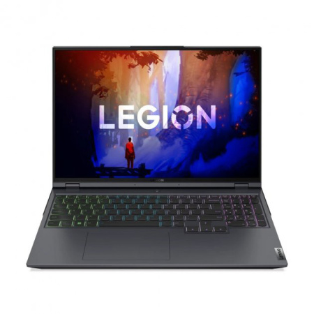 Ноутбук Lenovo Legion 5 Pro 16ARH7H (82RG000PRU)