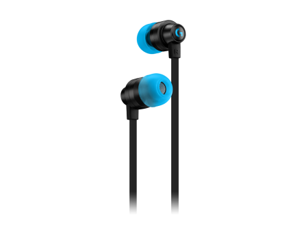 Гарнитура игровая проводная Logitech G333