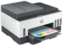 МФУ Струйное HP Smart Tank 750 (6UU47A)