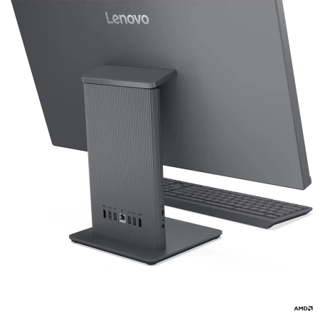 Моноблок Lenovo IdeaCentre AIO 27ARR9 (F0HQ007JRU)