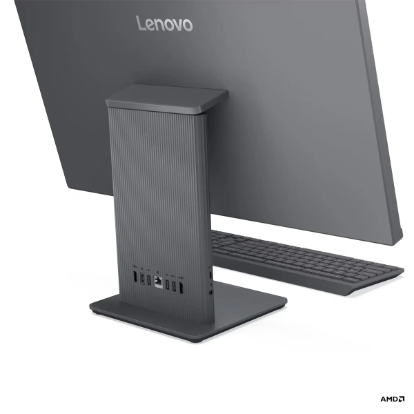 Моноблок Lenovo IdeaCentre AIO 27ARR9 (F0HQ007JRU)
