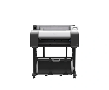 Плоттер Canon imagePROGRAF TM-255 + подставка