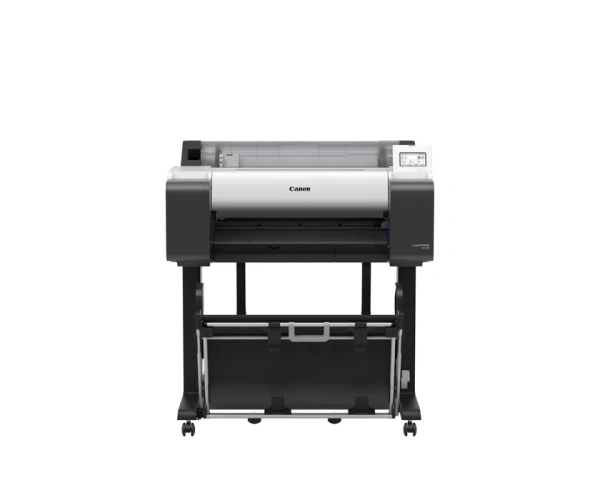 Плоттер Canon imagePROGRAF TM-255 + подставка