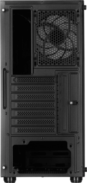 Корпус 2E Gaming SPERO G2052 (2E-G2052) черный Корпус 2E Gaming SPERO G2052 (2E-G2052) черный