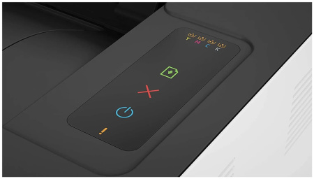 Принтер лазерный HP Color Laser 150a Принтер лазерный HP Color Laser 150a