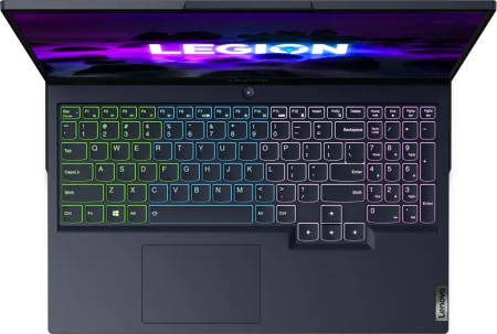 Ноутбук игровой Lenovo Legion 5 15ACH6H (82JU01B2RK)