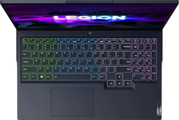 Ноутбук игровой Lenovo Legion 5 15ACH6H (82JU01B2RK) Ноутбук игровой Lenovo Legion 5 15ACH6H (82JU01B2RK)