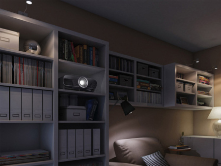 Проектор Epson EH-TW9400