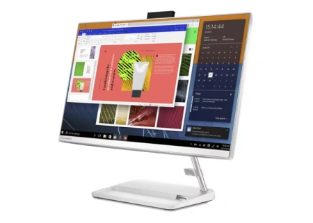 Моноблок Lenovo IdeaCentre AIO 3 24ALC6 (F0G100GSRK)