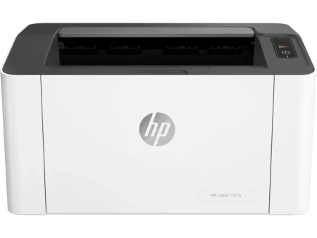 Принтер HP Laser 107a (4ZB77A) Принтер HP Laser 107a (4ZB77A)
