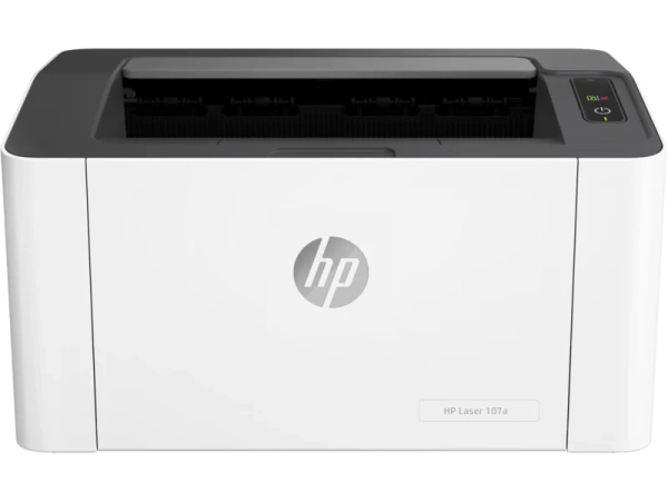 Принтер HP Laser 107a (4ZB77A)