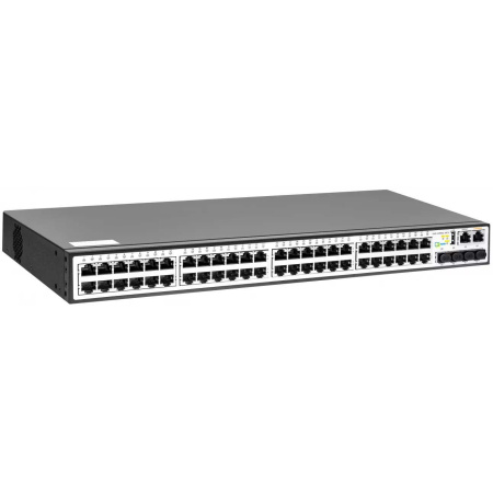 Управляемый коммутатор уровня 3 SNR-S2995G-48TX