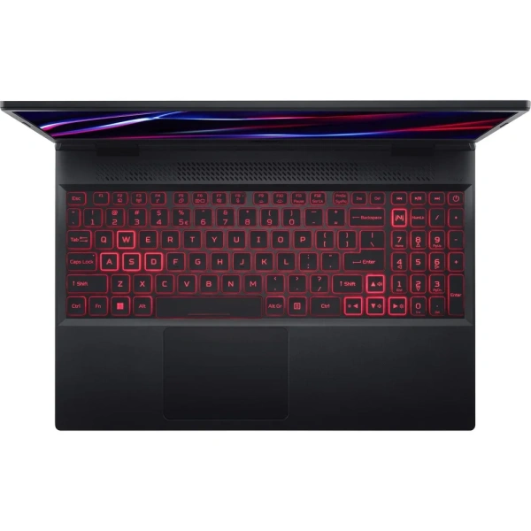 Ноутбук игровой Acer Nitro 5 AN517-55 (NH.QLGER.001) Ноутбук игровой Acer Nitro 5 AN517-55 (NH.QLGER.001)
