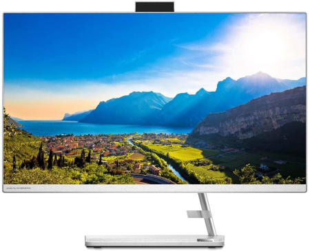 Моноблок Lenovo IdeaCentre AIO 3 Gen 6 (F0FW00LTRK) Моноблок Lenovo IdeaCentre AIO 3 Gen 6 (F0FW00LTRK)
