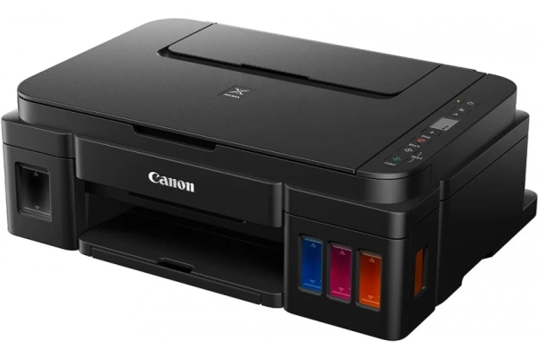 МФУ струйное Сanon PIXMA G2411 МФУ струйное Сanon PIXMA G2411
