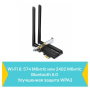 Wi-Fi адаптер + Bluetooth TP-LINK Archer TX50E Wi-Fi адаптер + Bluetooth TP-LINK Archer TX50E