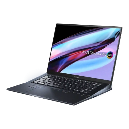 Ноутбук ASUS Zenbook Pro 16X OLED (UX7602ZM-ME096W)