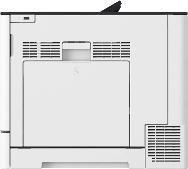 Принтер лазерный Canon i-SENSYS LBP722Cdw (4929C006)