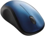 Мышь беспроводная Logitech M310, peacock blue