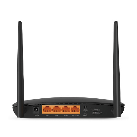 Роутер TP-LINK TL-MR6400