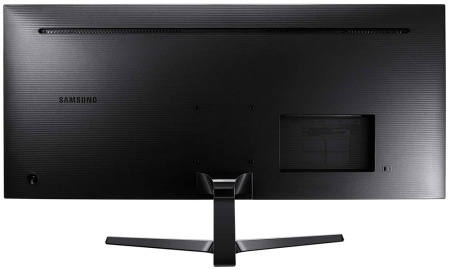 Монитор 34" Samsung LS34J550W (3440x1440) 60 Гц VA