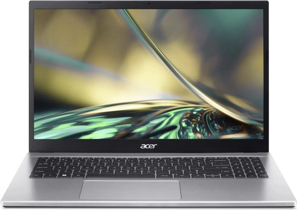 Ноутбук Acer Aspire 3 A315-59-52B0 (NX.K6TER.003) Ноутбук Acer Aspire 3 A315-59-52B0 (NX.K6TER.003)