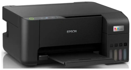 МФУ струйное Epson L3200 МФУ струйное Epson L3200