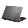 Ноутбук ASUS TUF Gaming A15 FA507RC (90NR09R2-M005W0)