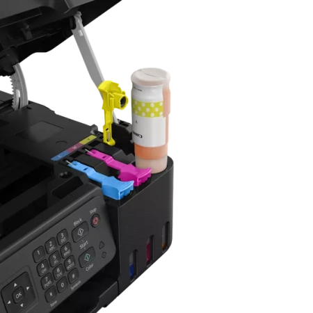 МФУ струйное Canon Pixma G4470 (5807C009AA)