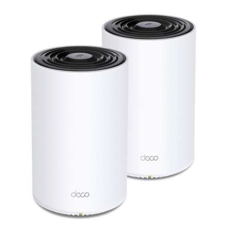 MESH-комплект TP-Link Deco X68 (2 pack)