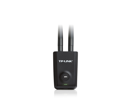 Wi-Fi адаптер TP-LINK TL-WN8200ND