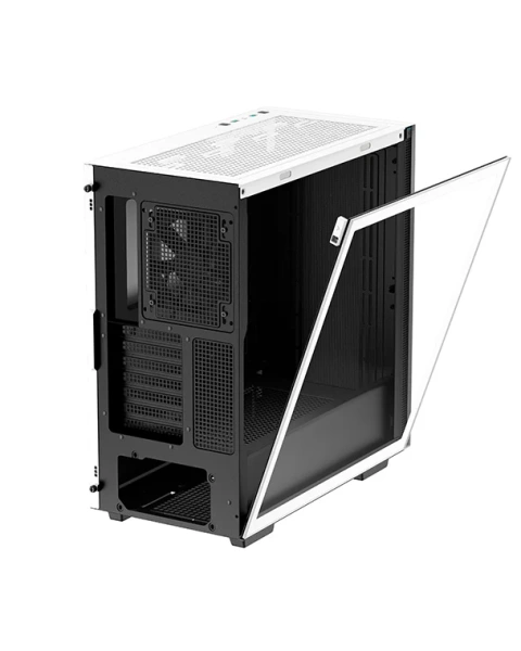 Корпус DEEPCOOL CH510 белый Корпус DEEPCOOL CH510 белый
