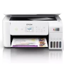 МФУ струйное Epson L3266