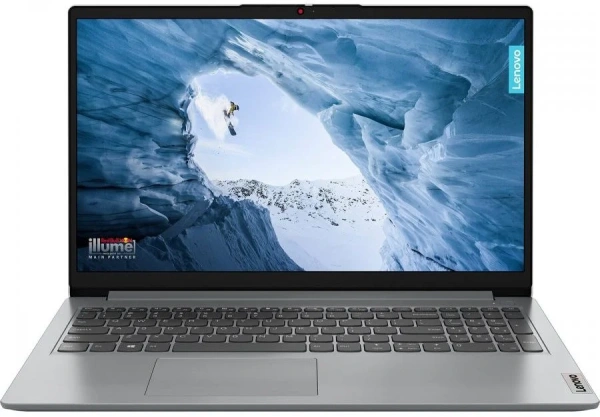 Ноутбук Lenovo IdeaPad 1 15IGL7 (82V700DURK) Ноутбук Lenovo IdeaPad 1 15IGL7 (82V700DURK)