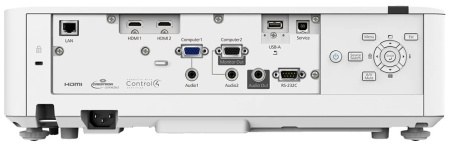 Проектор Epson EB-L400U