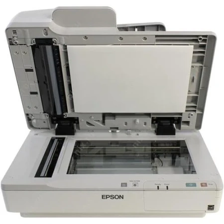 Сканер Epson WorkForce DS-7500