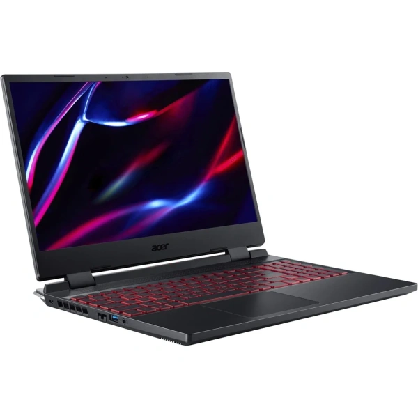 Ноутбук игровой Acer Nitro 5 AN517-55 (NH.QLGER.001) Ноутбук игровой Acer Nitro 5 AN517-55 (NH.QLGER.001)