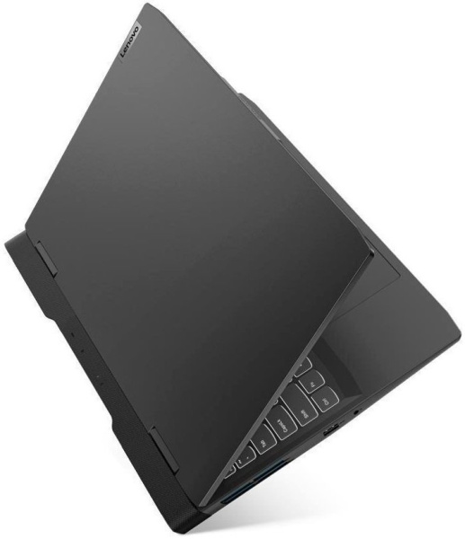 Ноутбук Lenovo IdeaPad Gaming 3 15IAH7 (82S900KWRK) Ноутбук Lenovo IdeaPad Gaming 3 15IAH7 (82S900KWRK)