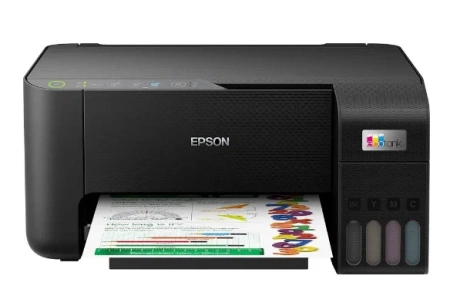МФУ струйное Epson L3250
