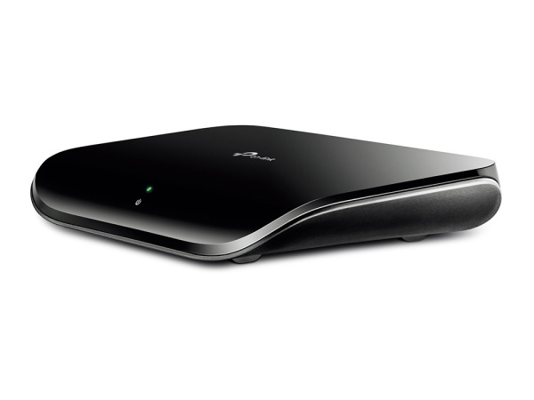 Коммутатор TP-LINK TL-SG1005D Коммутатор TP-LINK TL-SG1005D