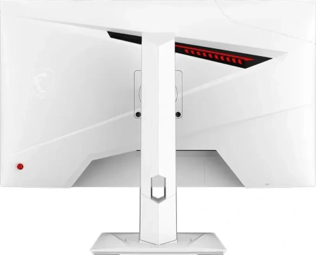 Монитор 27" MSI MAG 274QRFW белый
