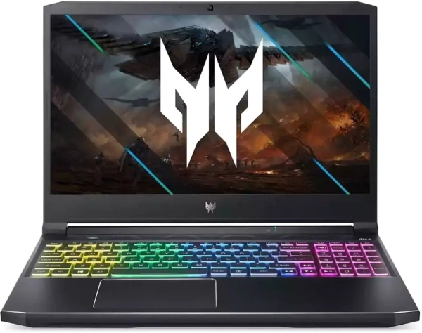 Ноутбук игровой Acer Predator Helios 300 PH315-54 (NH.QC5ER.009) Ноутбук игровой Acer Predator Helios 300 PH315-54 (NH.QC5ER.009)
